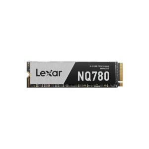 اس اس دی اینترنال لکسار مدل NQ780 ظرفیت 1 ترابایت