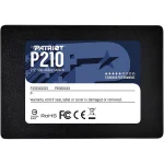 اس اس دی اینترنال پتریوت P210 ظرفیت 256 گیگابایت SATA III