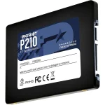 اس اس دی اینترنال پتریوت P210 ظرفیت 256 گیگابایت SATA III - تصویر 3