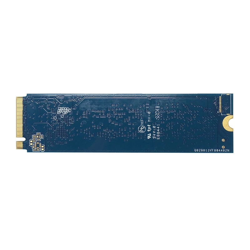 اس اس دی پتریوت P300 ظرفیت 256 گیگابایت - تصویر 3