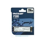 اس اس دی پتریوت P300 ظرفیت 256 گیگابایت - تصویر 2