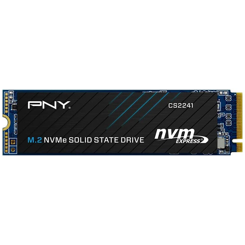 اس اس دی PNY CS2241 ظرفیت 1 ترابایت | PCIe 4.0 NVMe