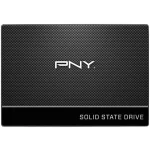 اس اس دی اینترنال پیانوای PNY CS900 ظرفیت 250 گیگابایت