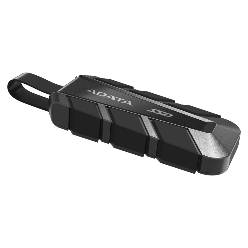 اس اس دی اکسترنال ای دیتا SC740 ظرفیت 1 ترابایت - تصویر 4