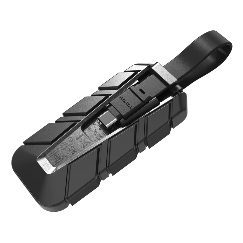 اس اس دی اکسترنال ای دیتا SC740 ظرفیت 1 ترابایت - تصویر 3