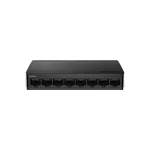 سوئیچ شبکه 8 پورت تندا مدل SG108M - تصویر 2