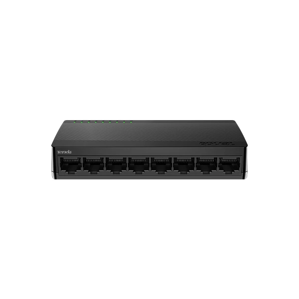 سوئیچ شبکه 8 پورت تندا مدل SG108M - تصویر 2