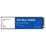 اس اس دی وسترن دیجیتال WD Blue SN580 ظرفیت 1 ترابایت