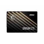 اس اس دی اینترنال ام اس آی MSI SPATIUM S270 ظرفیت 960 گیگابایت (کپی)
