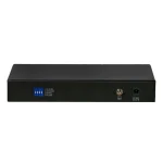 سوئیچ شبکه 8 پورت PoE ایزی‌گیگز مدل EG-SWU-1401-10GP - تصویر 3