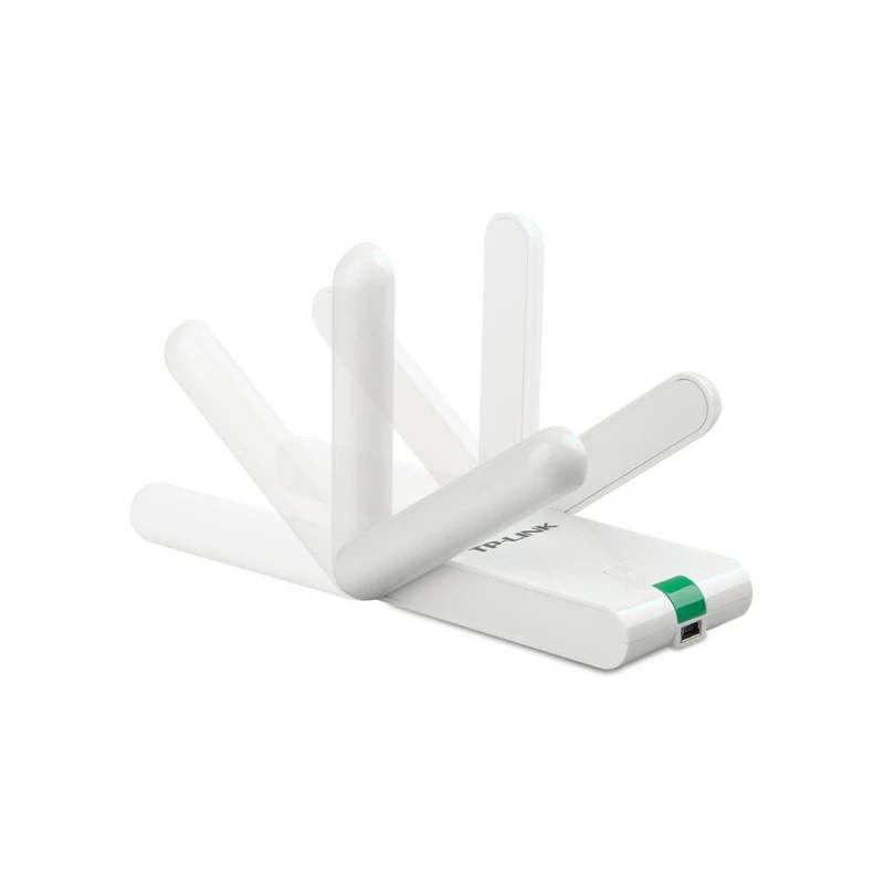 کارت شبکه بیسیم USB تیپیلینک مدل TL-WN822N - تصویر 3