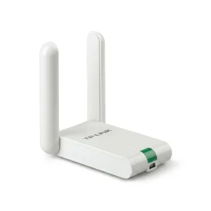 کارت شبکه بی‌سیم USB تی‌پی‌لینک مدل TL-WN822N