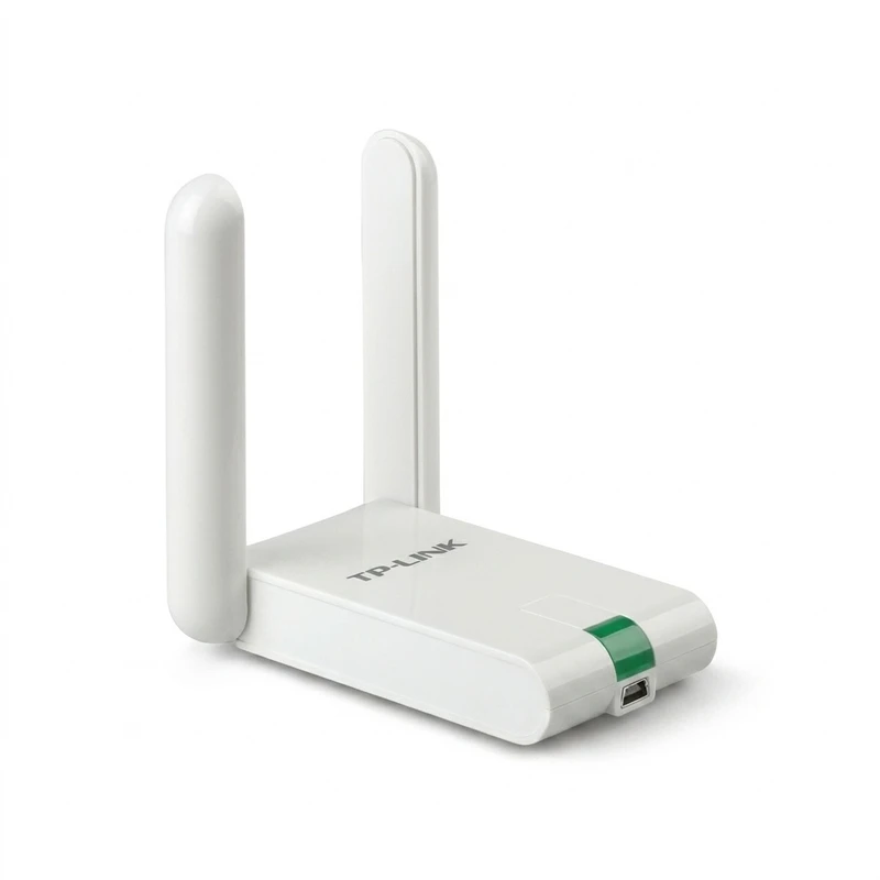 کارت شبکه بیسیم USB تیپیلینک مدل TL-WN822N