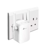 توسعهدهنده محدوده بیسیم تیپیلینک مدل TL-WA855RE V4 - تصویر 2