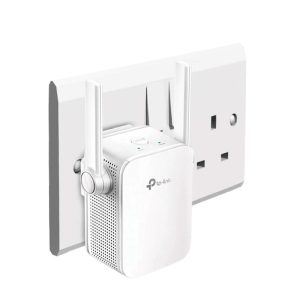 توسعهدهنده محدوده بیسیم تیپیلینک مدل TL-WA855RE V4