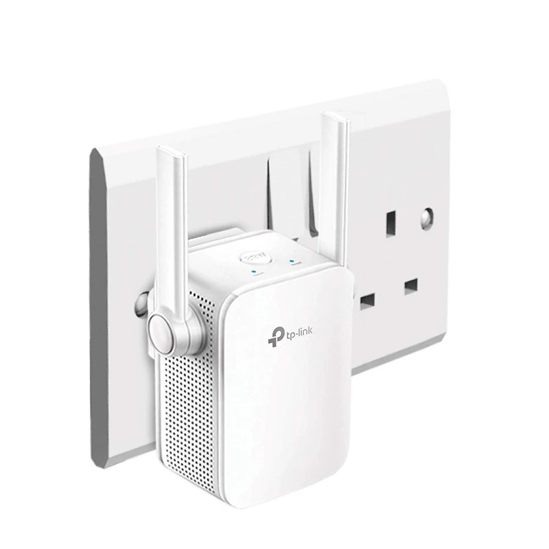 توسعهدهنده محدوده بیسیم تیپیلینک مدل TL-WA855RE V4 - تصویر 2