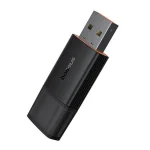 دانگل وای فای دو باند بیسوس BS-OH170؛ سرعت ۶۵۰ مگابیت بر ثانیه - تصویر 3