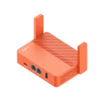 روتر بی‌سیم دو باند کودی مدل TR1200 - تصویر 3