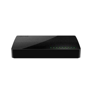 سوئیچ شبکه 8 پورت تندا مدل SG108M