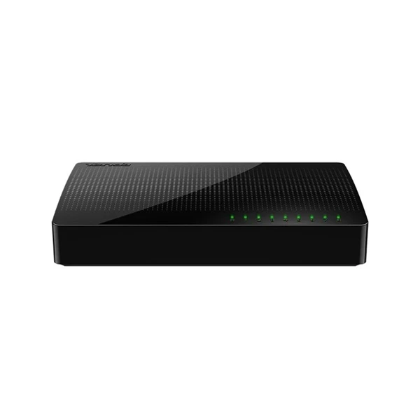 سوئیچ شبکه 8 پورت تندا مدل SG108M