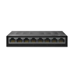 سوییچ شبکه 8 پورت گیگابیتی تی پی لینک مدل LS1008G