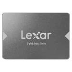 اس اس دی اینترنال لکسار Lexar NS100 ظرفیت 128 گیگابایت