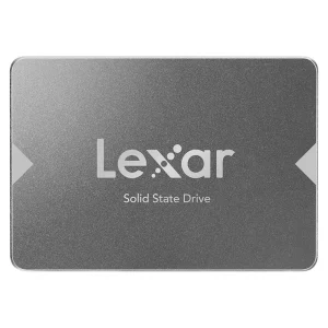 اس اس دی اینترنال لکسار Lexar NS100 ظرفیت 128 گیگابایت