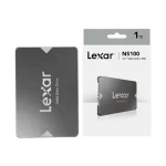 اس اس دی اینترنال لکسار Lexar NS100 ظرفیت 1 ترابایت - تصویر 2