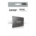 اس اس دی اینترنال لکسار Lexar NS100 ظرفیت 128 گیگابایت - تصویر 2