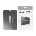 اس اس دی اینترنال لکسار Lexar NS100 ظرفیت 512 گیگابایت - تصویر 2