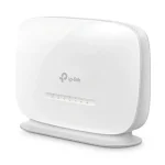 مودم 4G LTE تی‌پی‌لینک مدل TL-MR105 با اسلات سیم کارت نانو