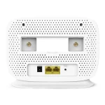 مودم 4G LTE تی‌پی‌لینک مدل TL-MR105 با اسلات سیم کارت نانو - تصویر 2