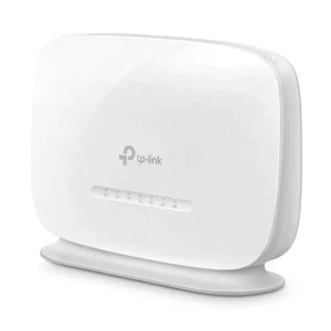 مودم 4G LTE تی‌پی‌لینک مدل TL-MR105 با اسلات سیم کارت نانو