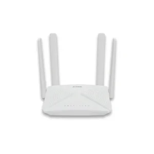 مودم روتر 4G دی‌لینک مدل DWR-M922 با پشتیبانی از دو سیم‌کارت