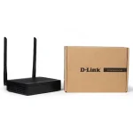 مودم روتر GPON-ONT دی‌لینک مدل DPN-1251M - تصویر 2