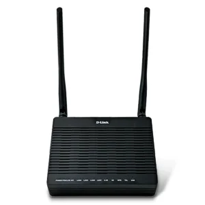 مودم روتر GPON-ONT دی‌لینک مدل DPN-1251M