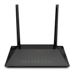 مودم روتر بی‌سیم ADSL2 Plus و VDSL2 دی‌لینک مدل DSL-224 NEW