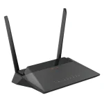 مودم روتر بیسیم ADSL2 Plus و VDSL2 دیلینک مدل DSL-224 NEW - تصویر 5