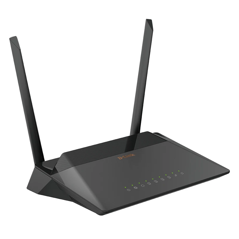 مودم روتر بیسیم ADSL2 Plus و VDSL2 دیلینک مدل DSL-224 NEW - تصویر 5