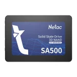 اس اس دی اینترنال نتک Netac SA500 ظرفیت 120 گیگابایت