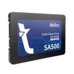 اس اس دی اینترنال نتک Netac SA500 ظرفیت 120 گیگابایت - تصویر 3