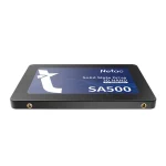 اس اس دی اینترنال نتک Netac SA500 ظرفیت 120 گیگابایت - تصویر 2