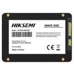 اس اس دی اینترنال SATA III هایک سمی مدل WAVE S ظرفیت 512 گیگابایت - تصویر 3