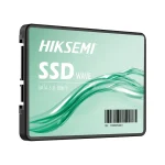 اس اس دی اینترنال SATA III هایک سمی مدل WAVE S ظرفیت 512 گیگابایت - تصویر 2