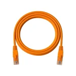 پچ کورد شبکه Cat6 UTP واصل VASEL طول 1 متر