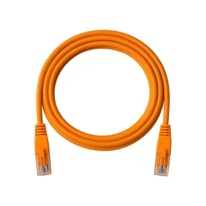 پچ کورد شبکه Cat6 UTP واصل VASEL طول 1 متر