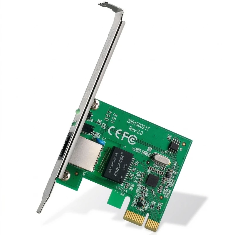کارت شبکه گیگابیتی تیپیلینک مدل TG-3468
