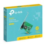 کارت شبکه گیگابیتی تیپیلینک مدل TG-3468 - تصویر 2