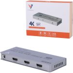 اسپلیتر ۱ به ۲ HDMI واصل (VASEL) مدل VSL-4K-102H | پشتیبانی از 4K - تصویر 6