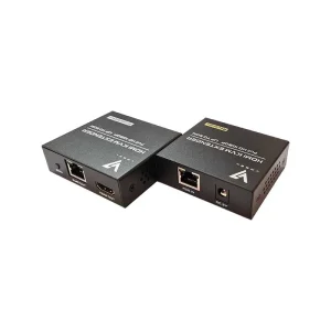 اکستندر HDMI KVM واصل مدل VSL-HKV50 | انتقال ۵۰ متری تصویر و دیتا